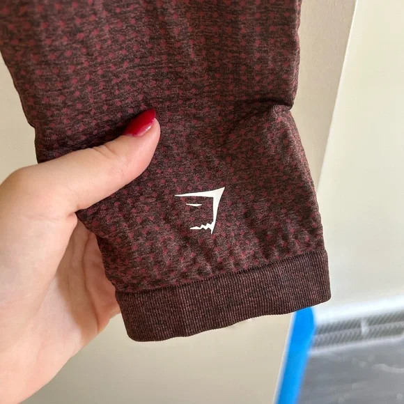 Vital seamless leggings - Picture 5 of 5